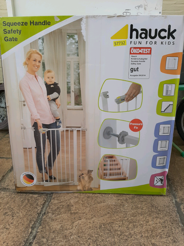 hauck baby gate aldi